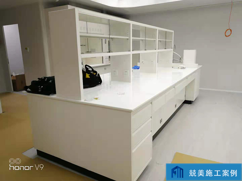 臺(tái)灣企業(yè)實(shí)驗(yàn)室