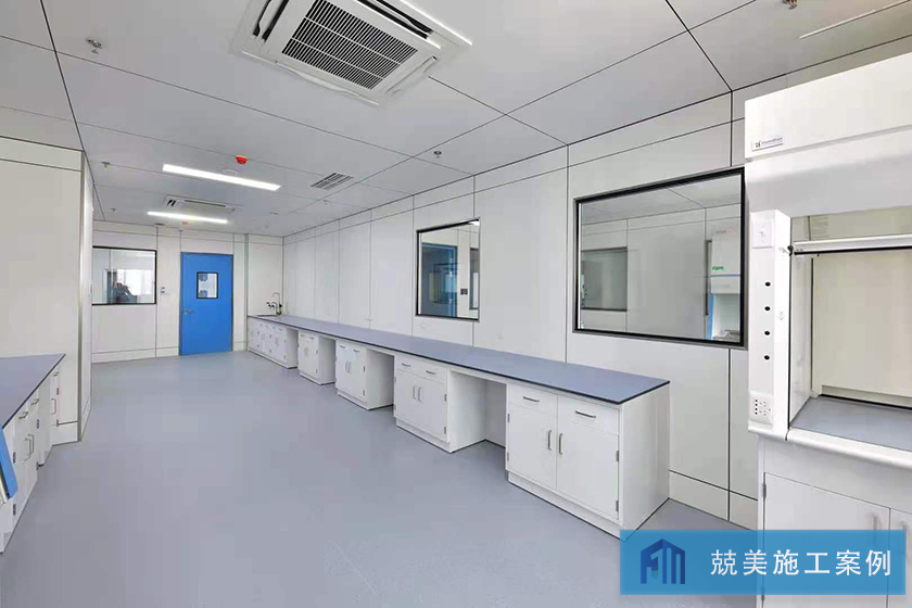 某企業(yè)實(shí)驗(yàn)室